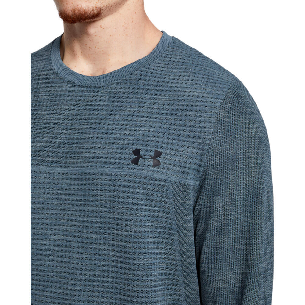 Tee-shirt Under Armour VANISH SEAMLESS 5/6