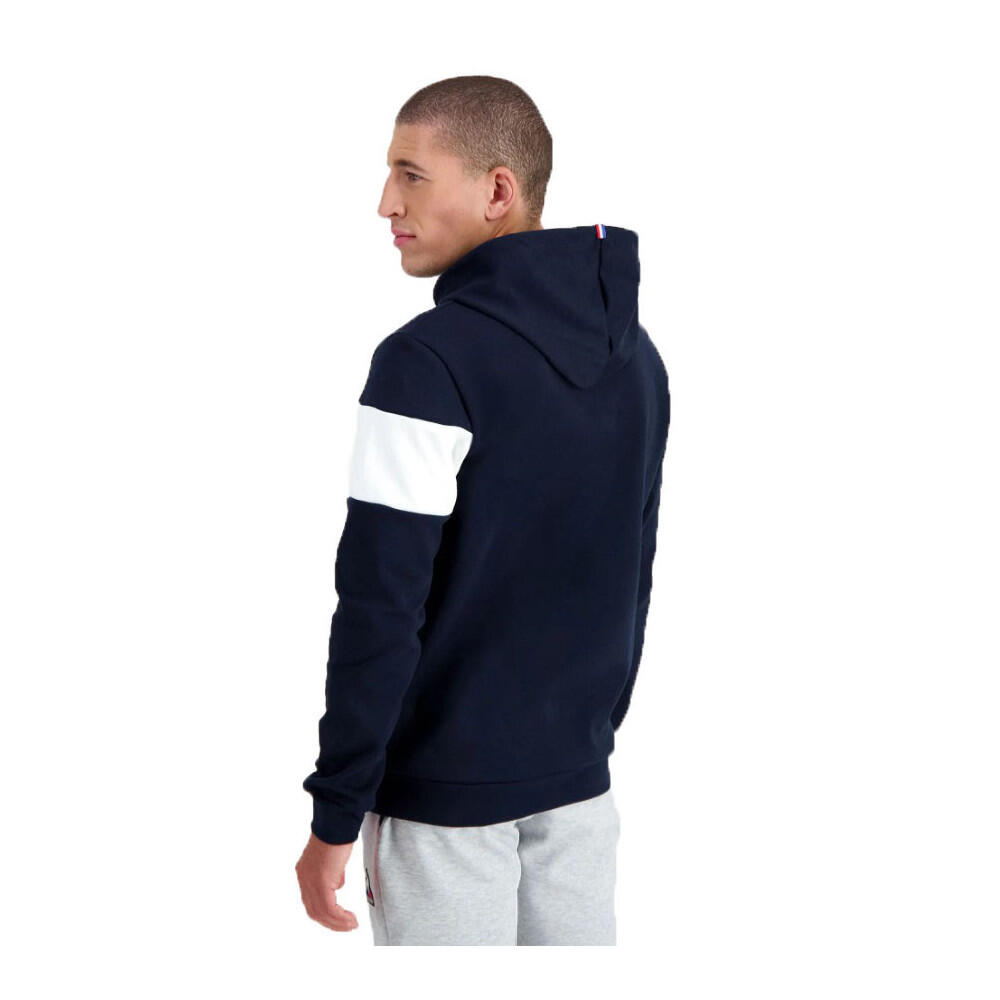 Sweat à capuche Le coq sportif 4/5