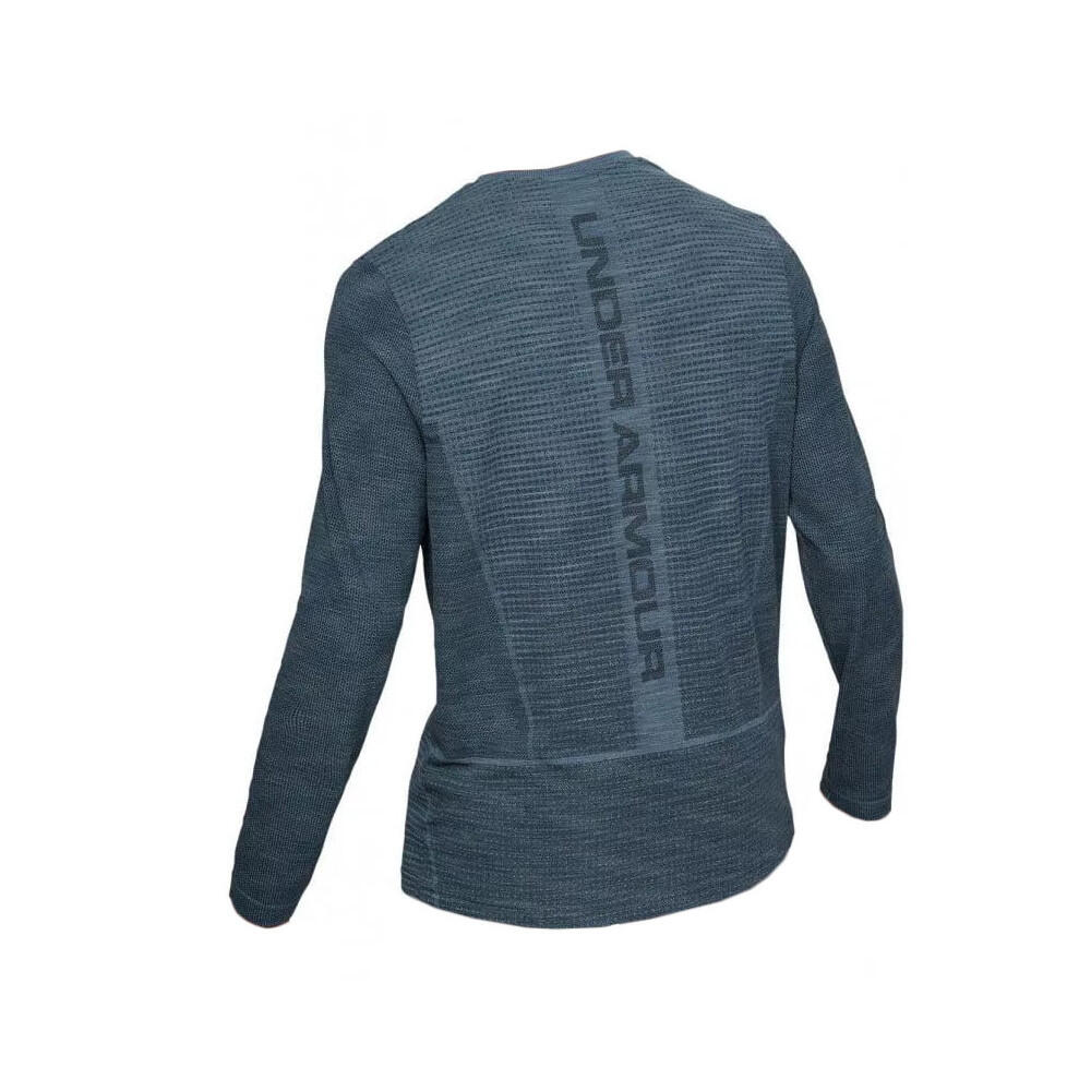Tee-shirt Under Armour VANISH SEAMLESS 2/6