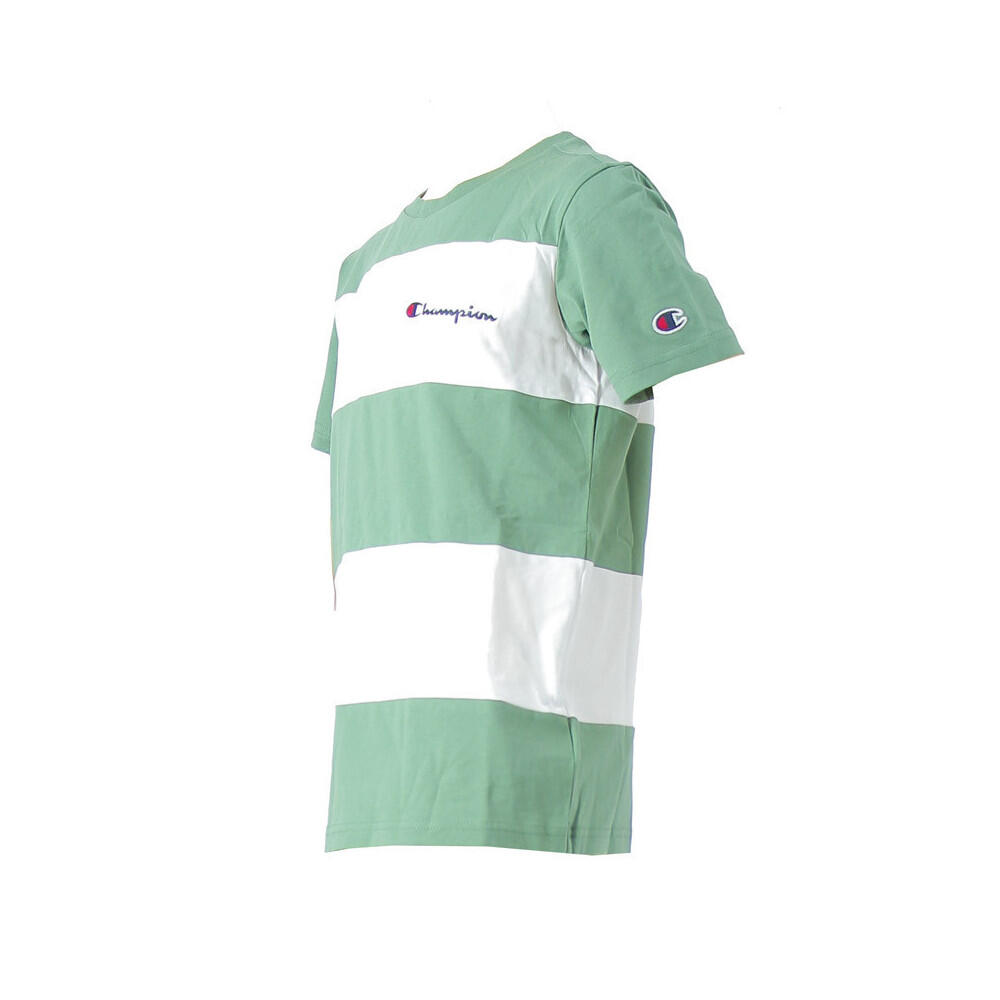 T-shirt Champion TEE-SHIRT JUNIOR  CHAMPION 2/3