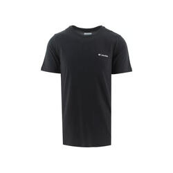 TEE SHIRT Columbia BACK GRAPHIC RAPID RIDGE
