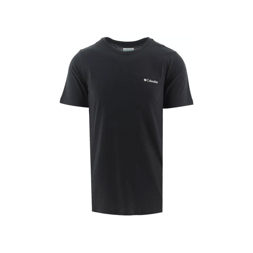 TEE SHIRT Columbia BACK GRAPHIC RAPID RIDGE 1/6