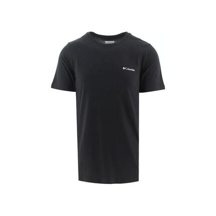 TEE SHIRT Columbia BACK GRAPHIC RAPID RIDGE