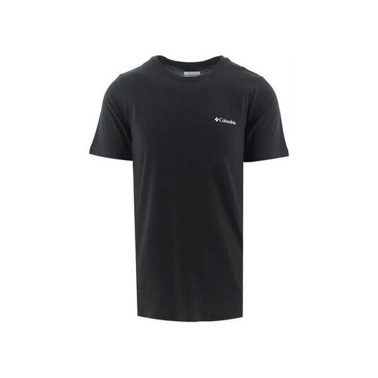 TEE SHIRT Columbia BACK GRAPHIC RAPID RIDGE