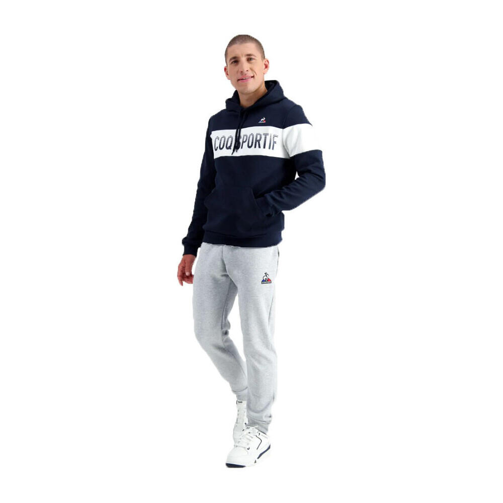 Sweat à capuche Le coq sportif 5/5