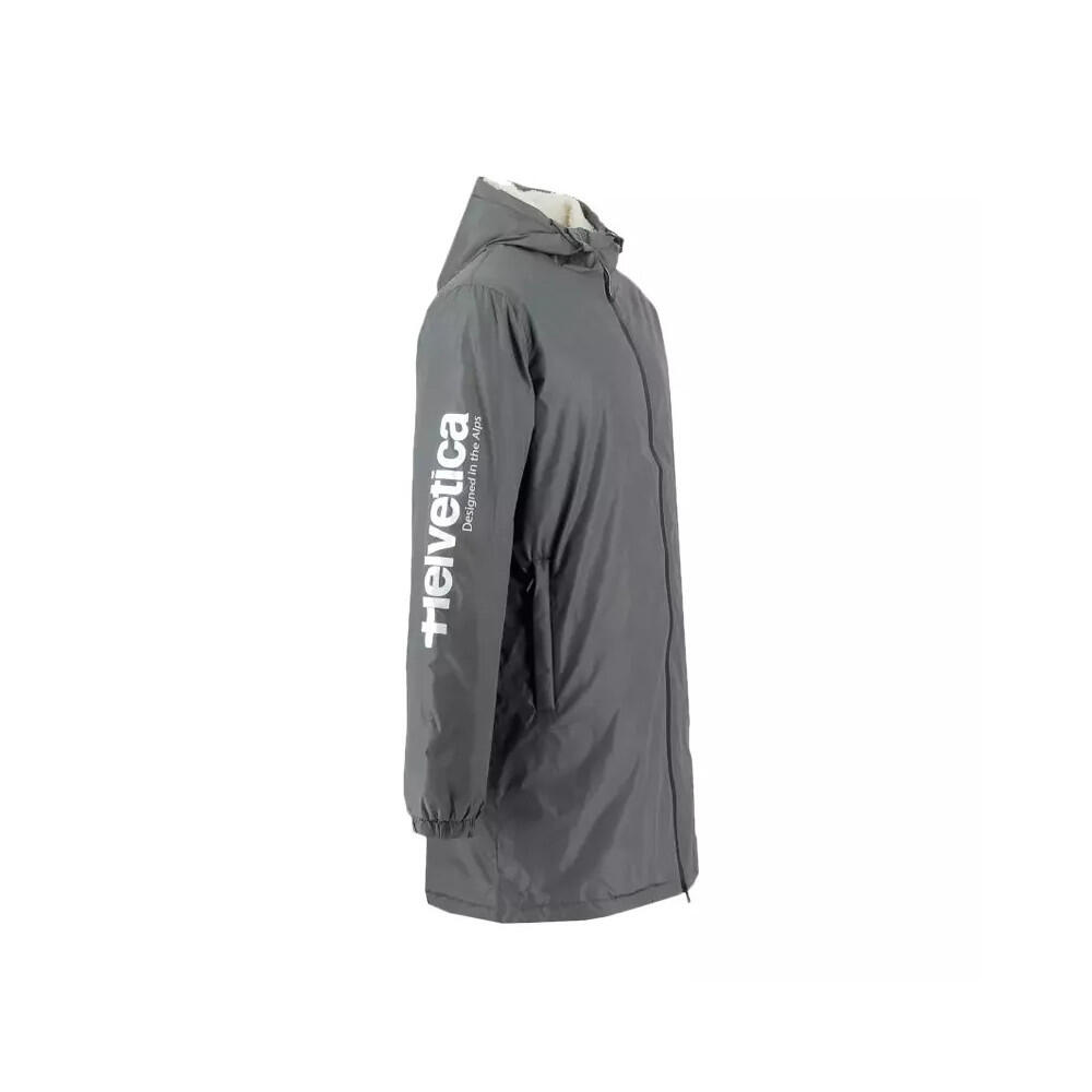 Parka Helvetica NEW ELIOTT PARKA HELVETICA 2/5