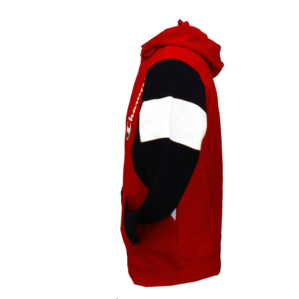 Felpa Champion SWEAT A CAPUCHE HOMME FULL ZIP CHAMPION 2/3