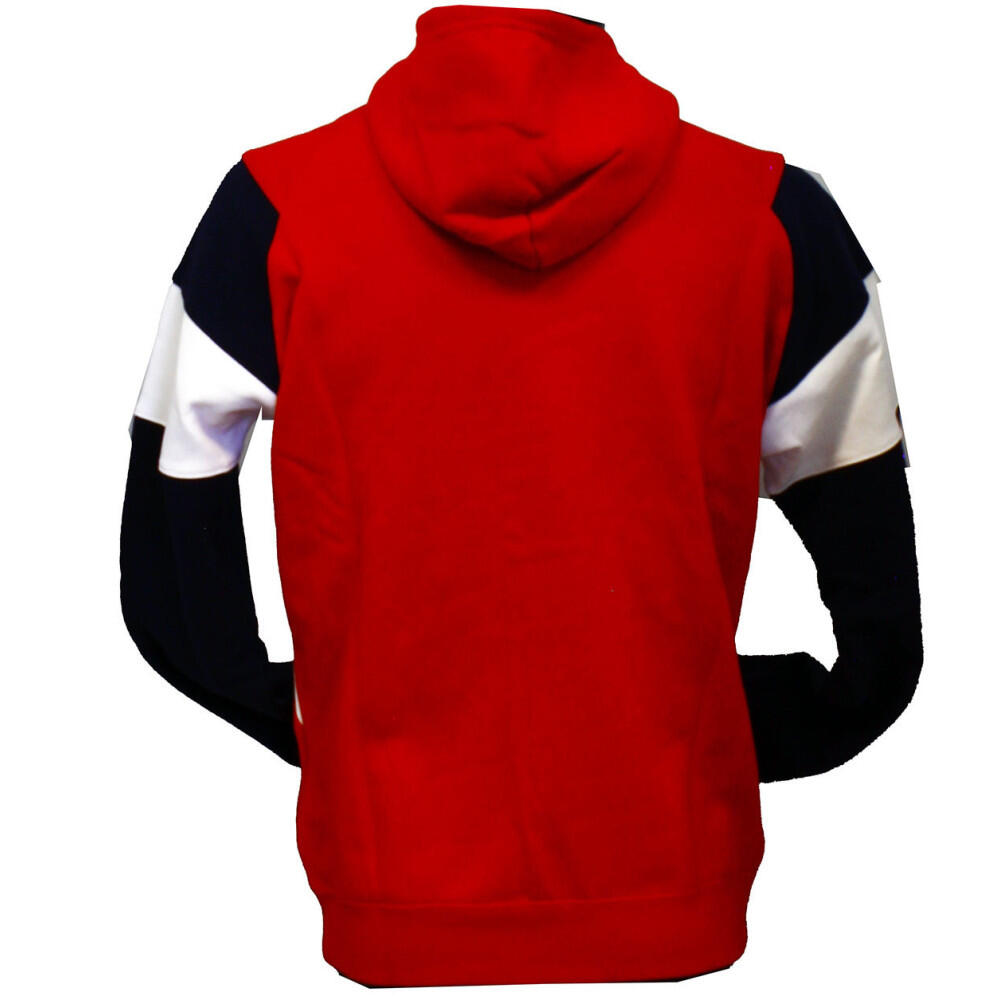 Felpa Champion SWEAT A CAPUCHE HOMME FULL ZIP CHAMPION 3/3