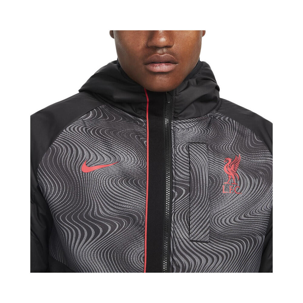 Giacca da Tuta Sportiva Nike Veste de survetement homme 3/7