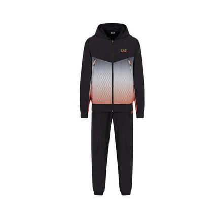 Ensemble de survêtement EA7 Emporio Armani