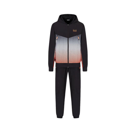 Ensemble de survêtement EA7 Emporio Armani