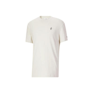 T-shirt da uomo Puma TEE-SHIRT HOMME NEYMAR JR. X PUMA
