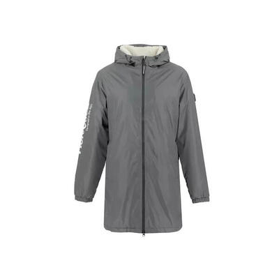 Parka da Donna Invernale Helvetica NEW ELIOTT PARKA HELVETICA