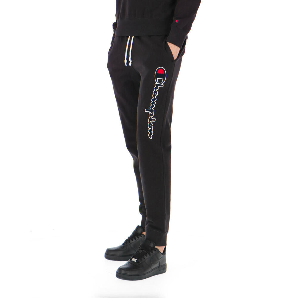 Pantalón de Chándal Champion Puño Elástico para Hombre 2/4