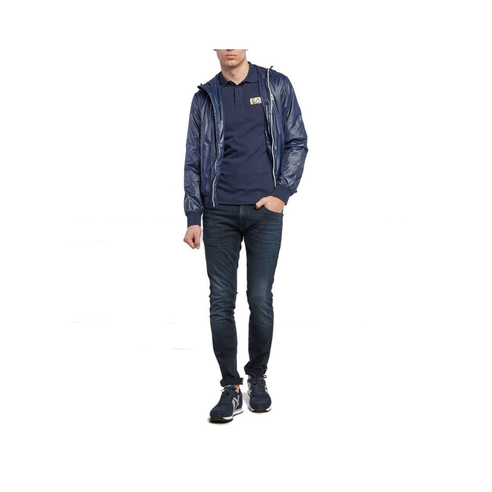 Polo Ea7 Emporio Armani 5/5