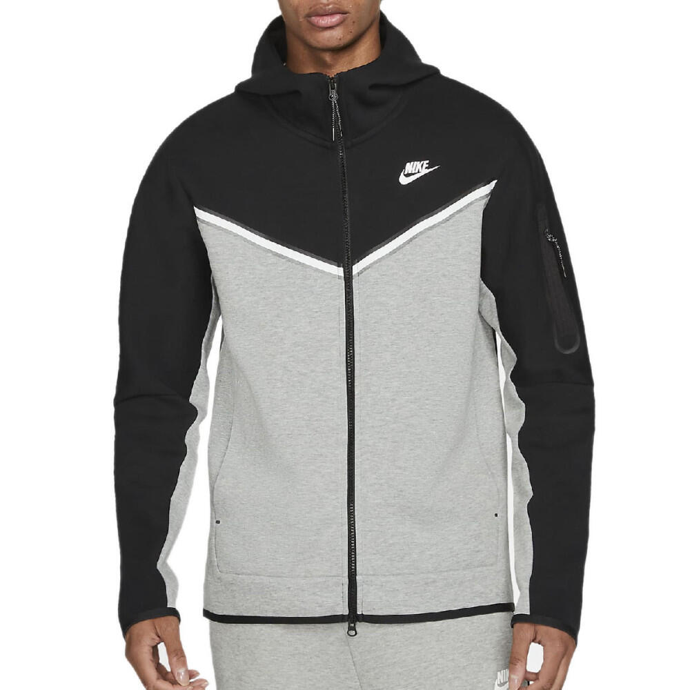Sweat Nike NSW TECH FLEECE 2/7