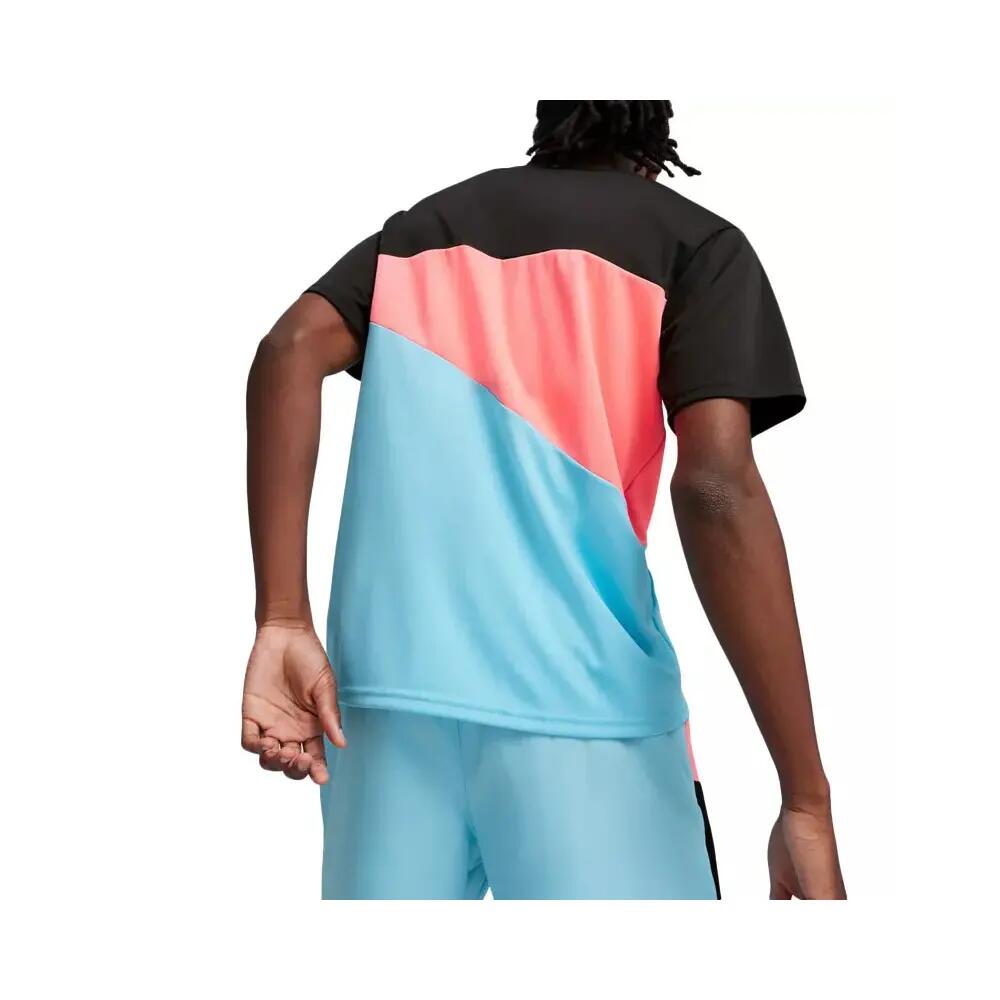 Tee-shirt Puma MCFC POLY JSY 3/5