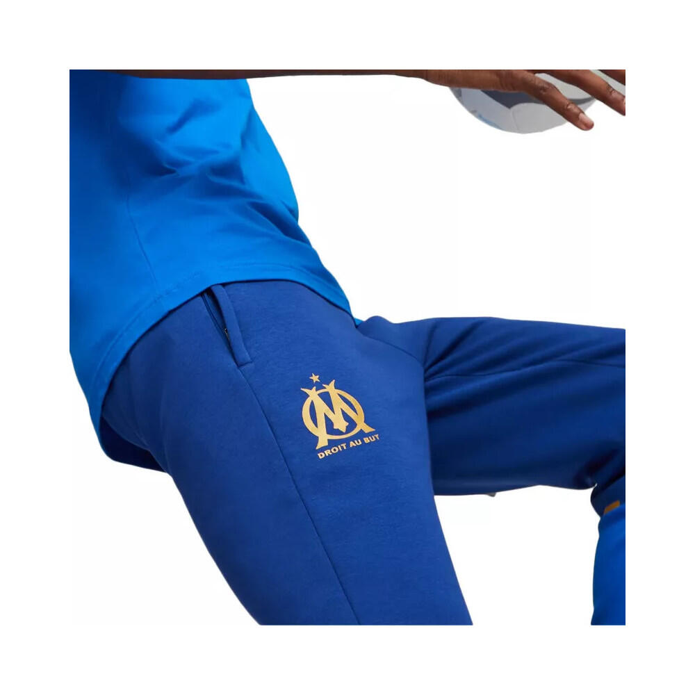 Pantalon de survêtement Puma OM 5/7