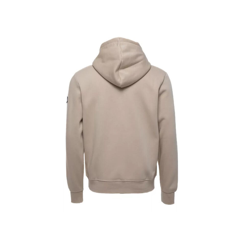 Felpa Helvetica SWEAT A CAPUCHE HOMME VISCOMPTE HELVETICA 2/7