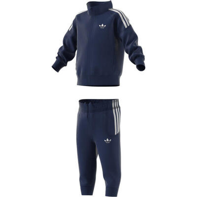 Tuta Adidas Originals FLAMESTRIKE Neonato