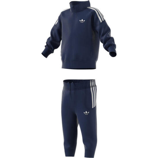 Ensemble de survêtement adidas Originals FLAMESTRIKE Bébé