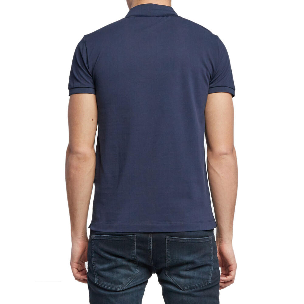 Polo Ea7 Emporio Armani 3/5