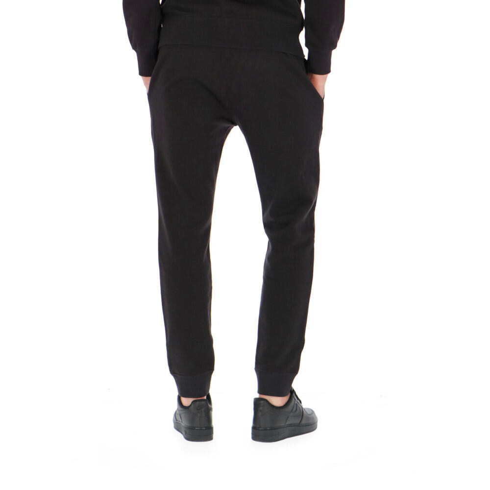 Pantalón de Chándal Champion Puño Elástico para Hombre 4/4