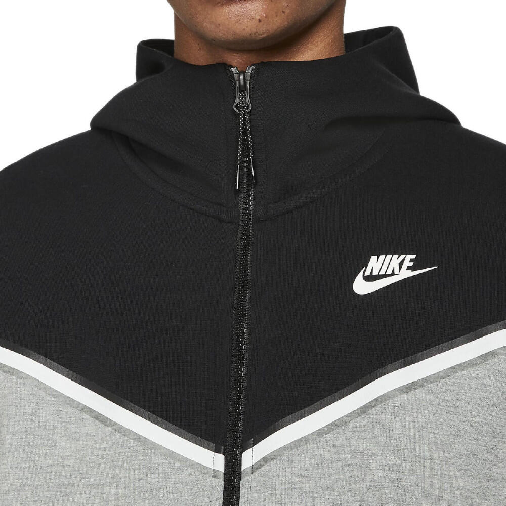 Sweat Nike NSW TECH FLEECE 3/7