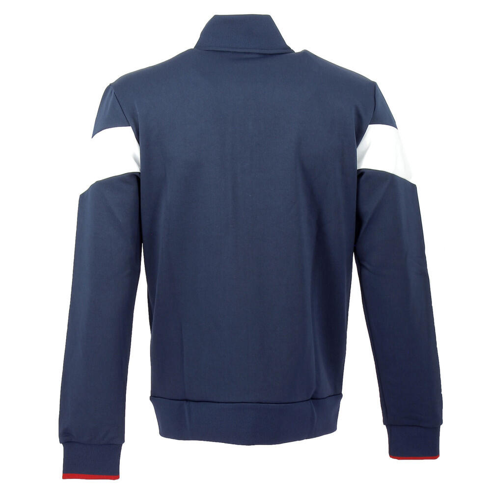 Sudadera EA7 Emporio Armani SWEAT HOMME EA7 EMPORIO ARMANI 2/3