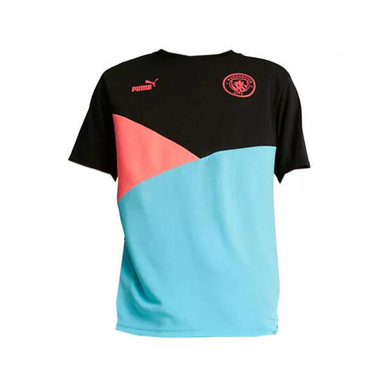 Tee-shirt Puma MCFC POLY JSY