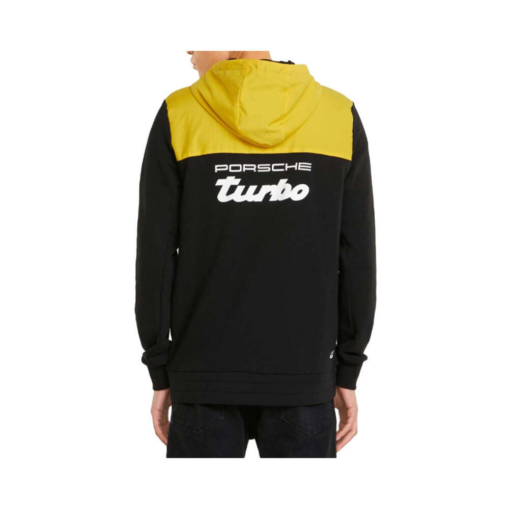 Felpa Puma SWEAT A CAPUCHE HOMME FD PORSCHE PUMA 5/7