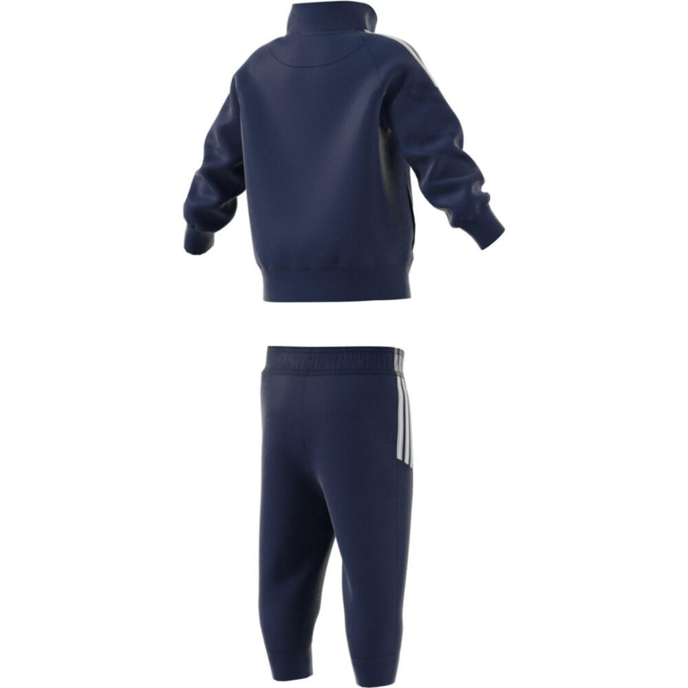 Ensemble de survêtement adidas Originals FLAMESTRIKE Bébé 2/3