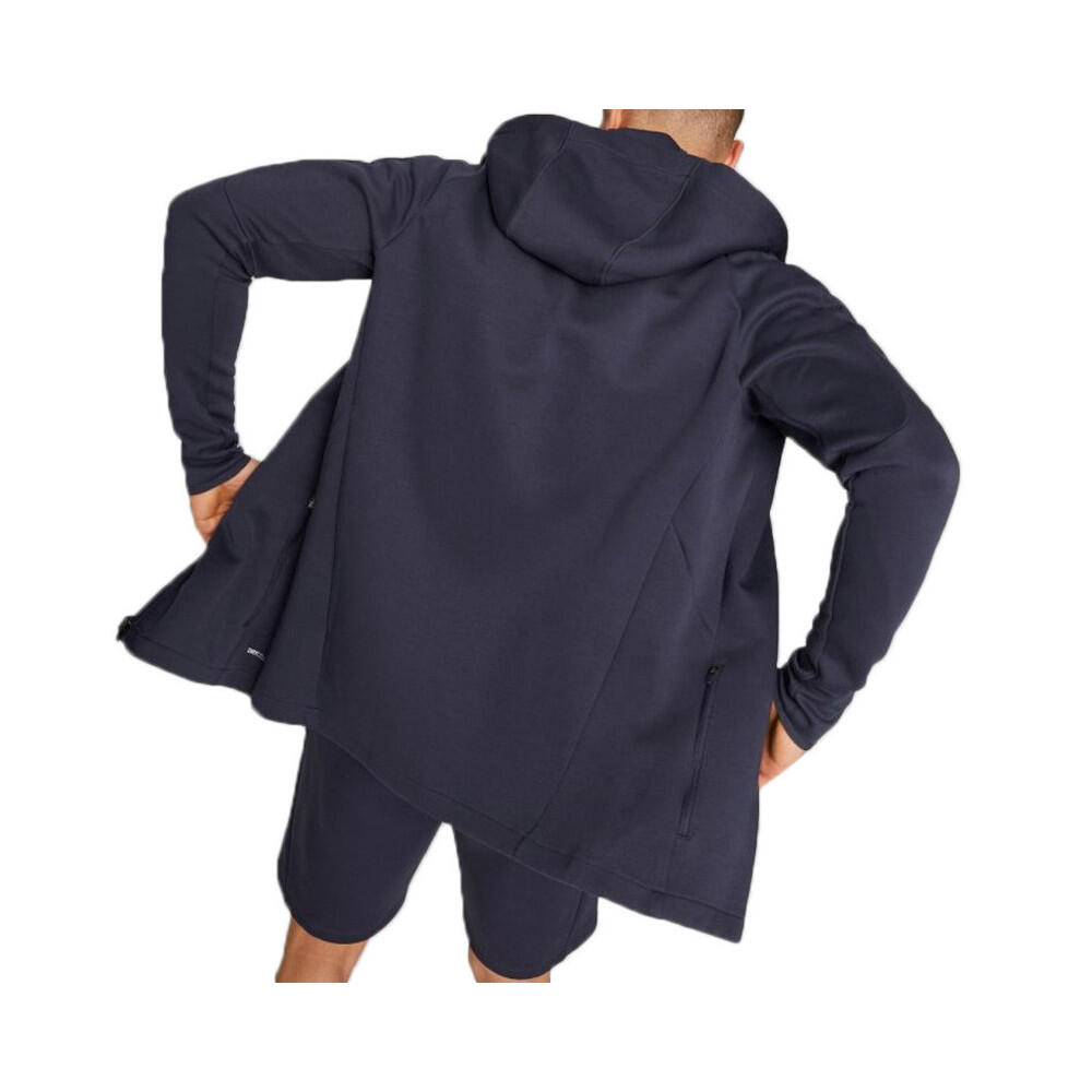 Veste de survêtement Puma CASUAL OM 4/6