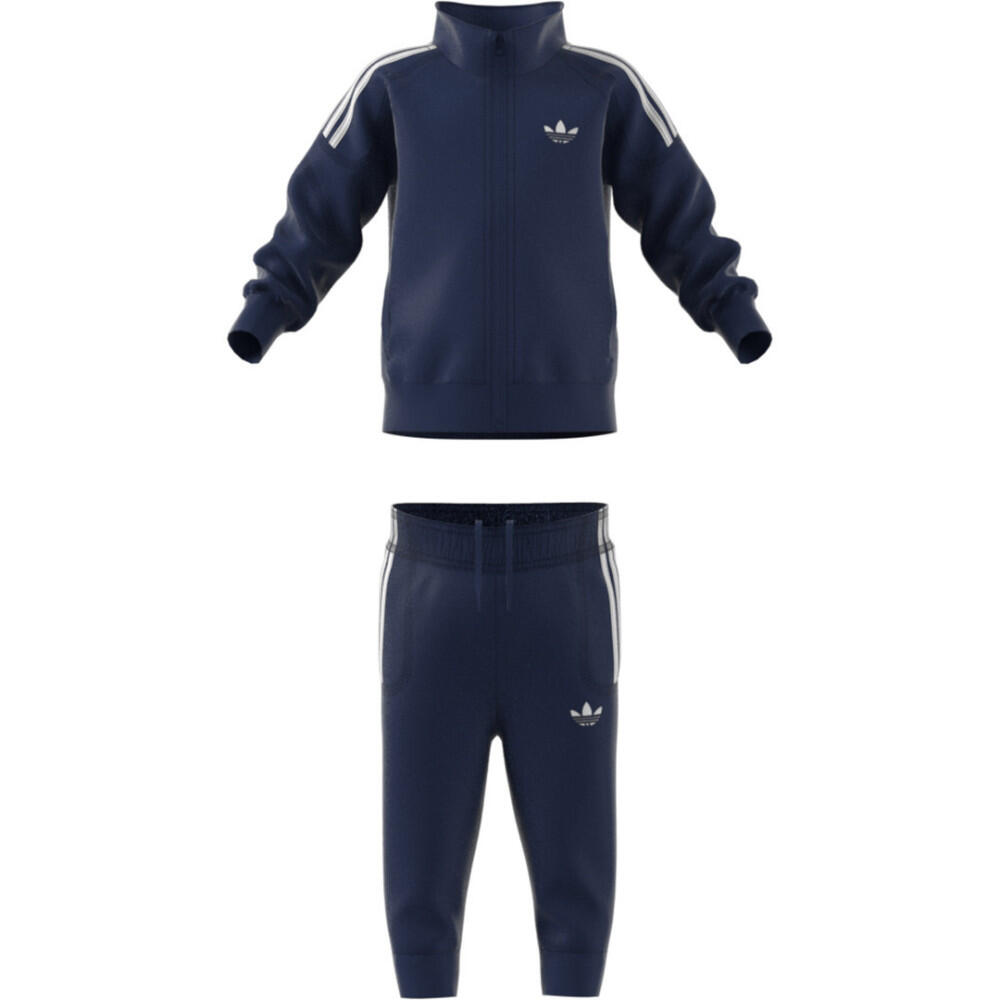 Ensemble de survêtement adidas Originals FLAMESTRIKE Bébé 3/3
