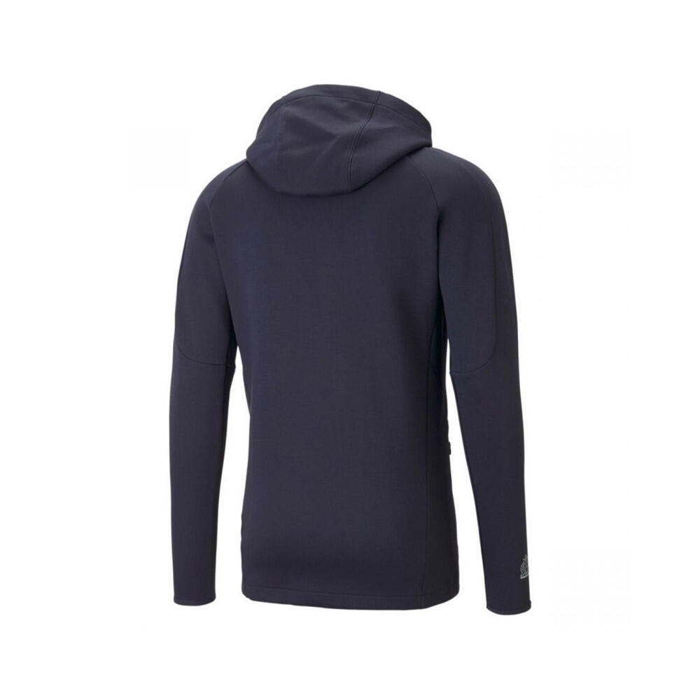 Veste de survêtement Puma CASUAL OM 2/6
