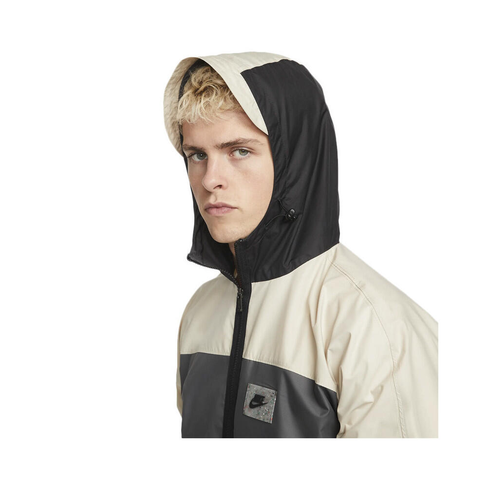 Casaco Corta-vento Nike AIR MAX WOVEN JACKET 4/7
