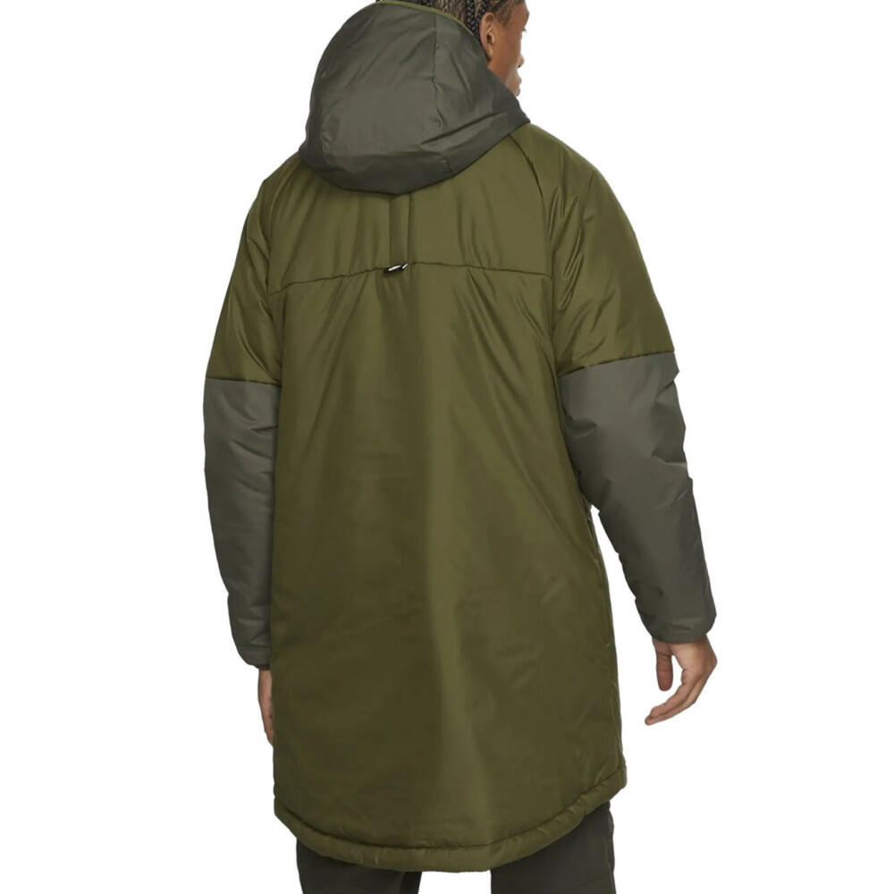Parka Nike THERMA-FIT LEGACY 2/4