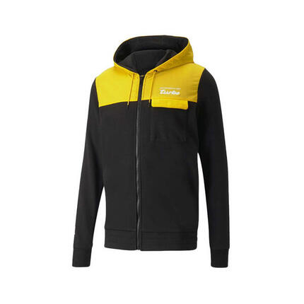 Sweat à capuche Puma FD PORSCHE