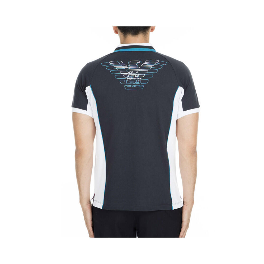 Polo EA7 Emporio Armani 4/7