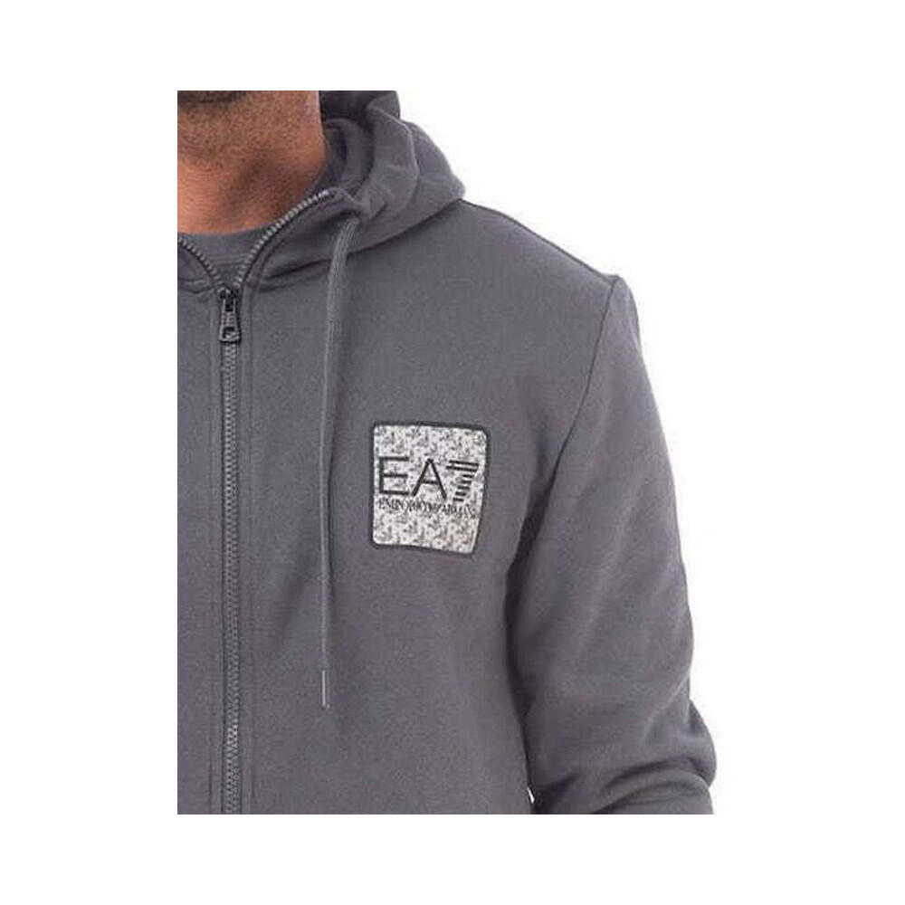 Sudadera EA7 Emporio Armani SWEAT A CAPUCHE HOMME BMW MMS SDS PUMA 3/3