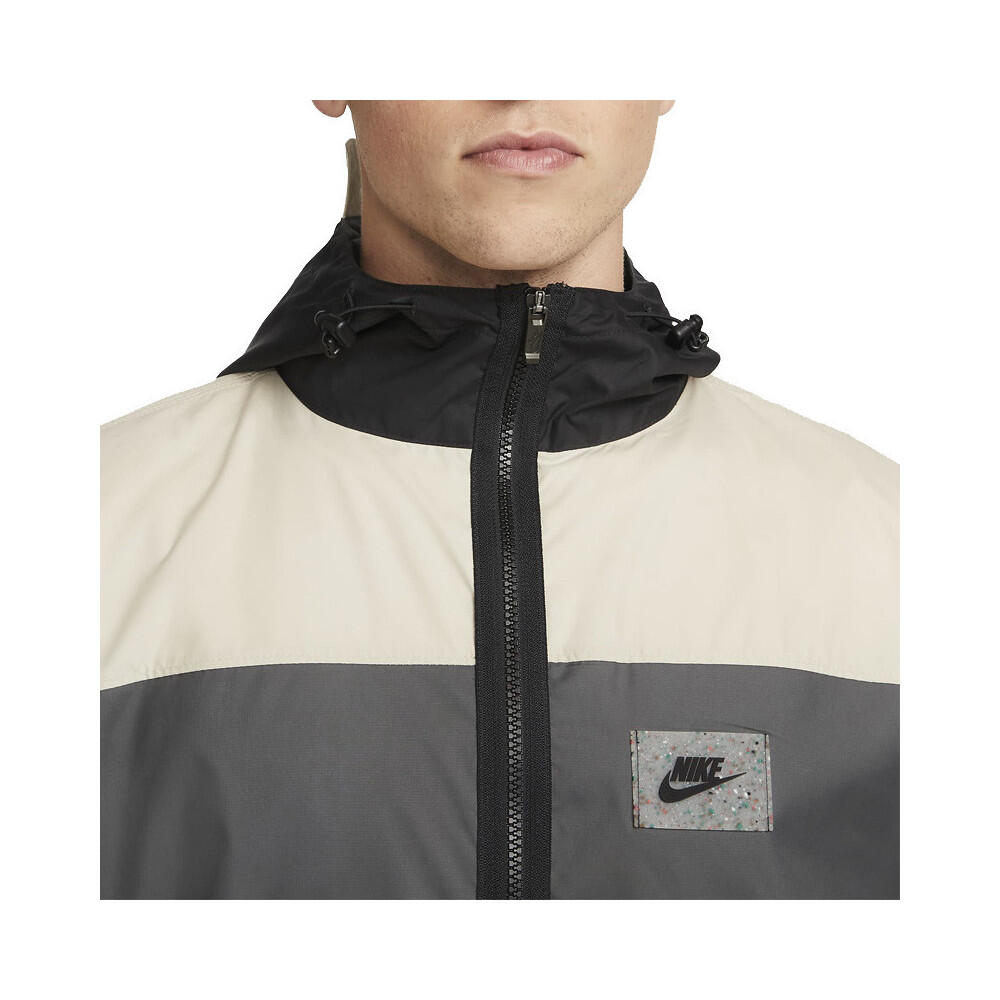 Casaco Corta-vento Nike AIR MAX WOVEN JACKET 3/7