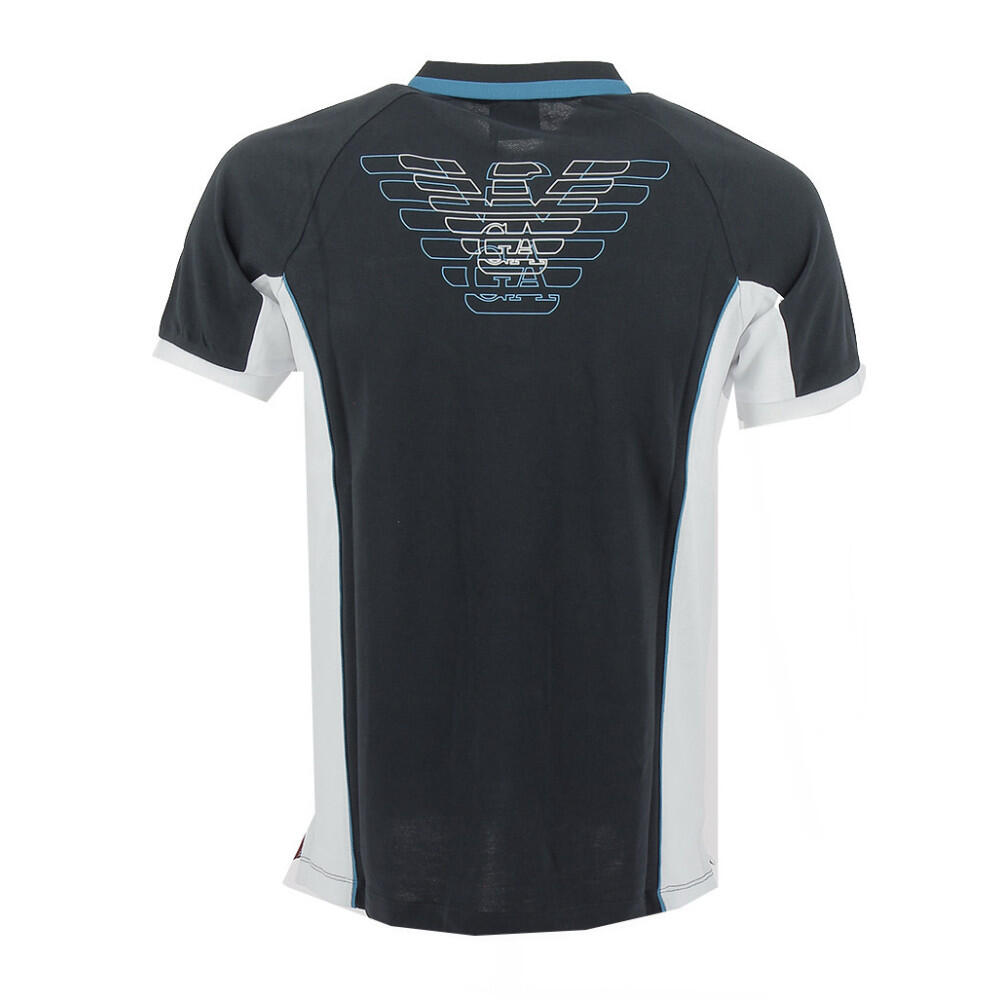Polo EA7 Emporio Armani 2/7