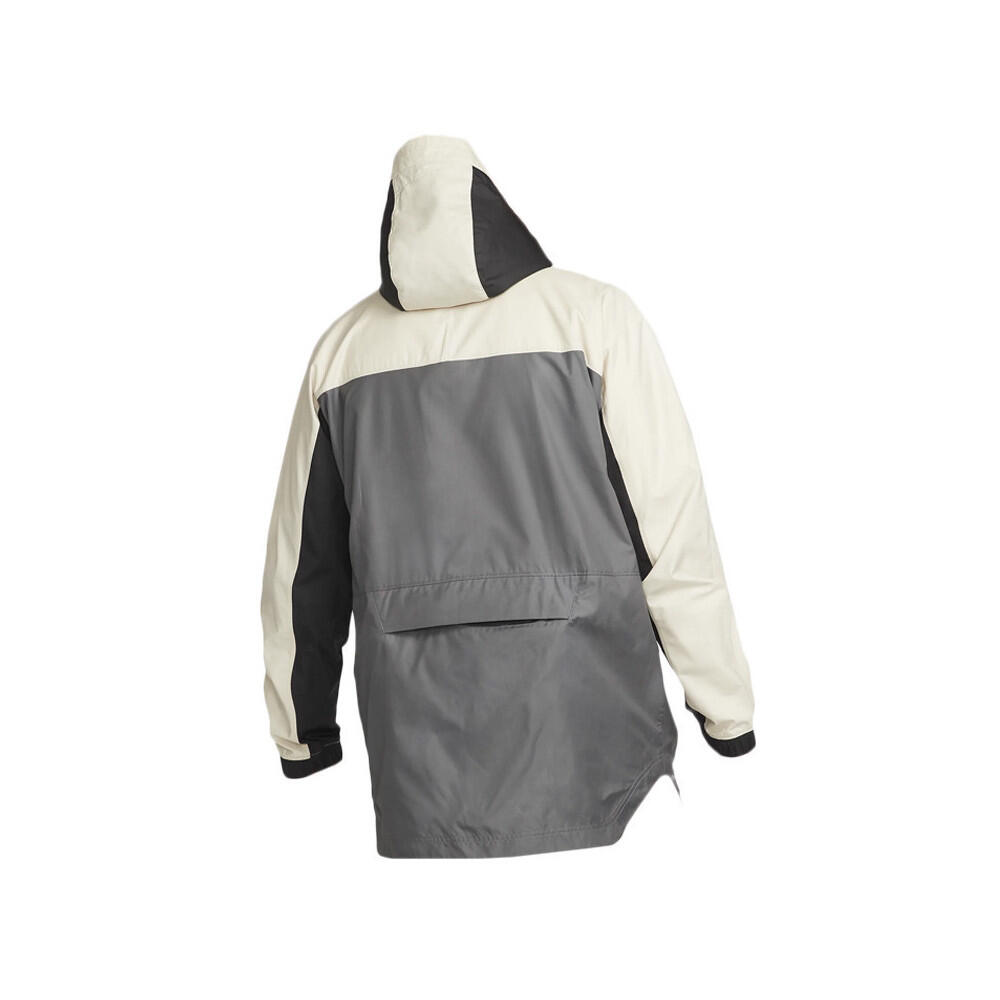 Casaco Corta-vento Nike AIR MAX WOVEN JACKET 2/7