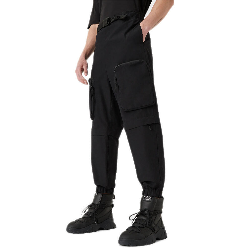 Pantalón de Chándal EA7 Emporio Armani para Hombre 3/3