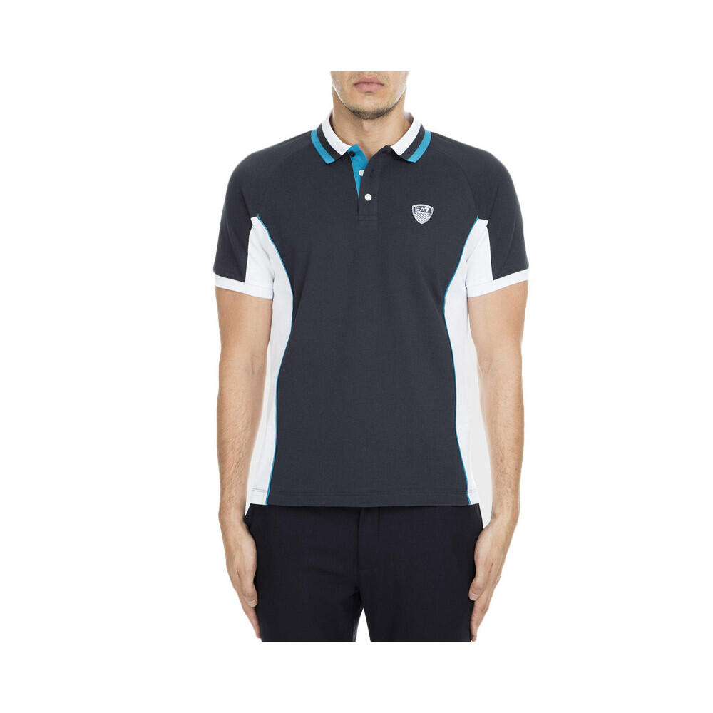 Polo EA7 Emporio Armani 3/7