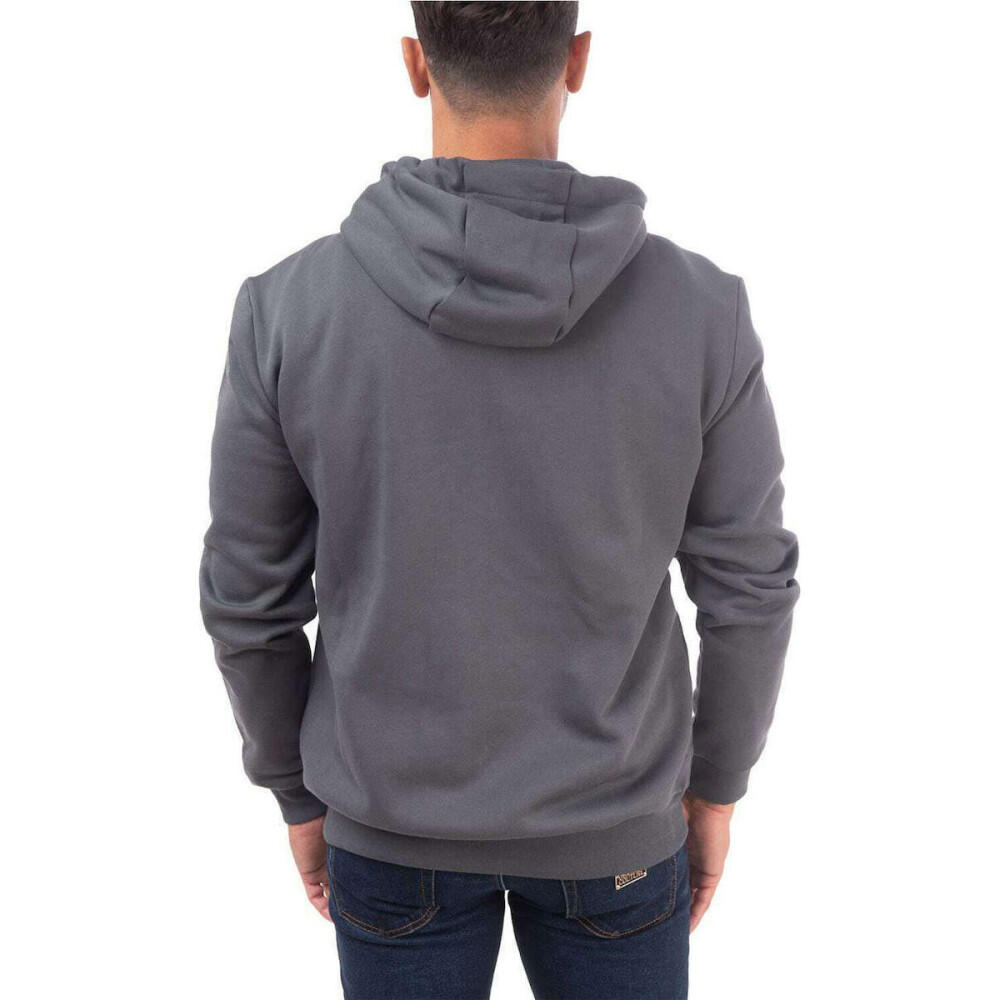 Sudadera EA7 Emporio Armani SWEAT A CAPUCHE HOMME BMW MMS SDS PUMA 2/3