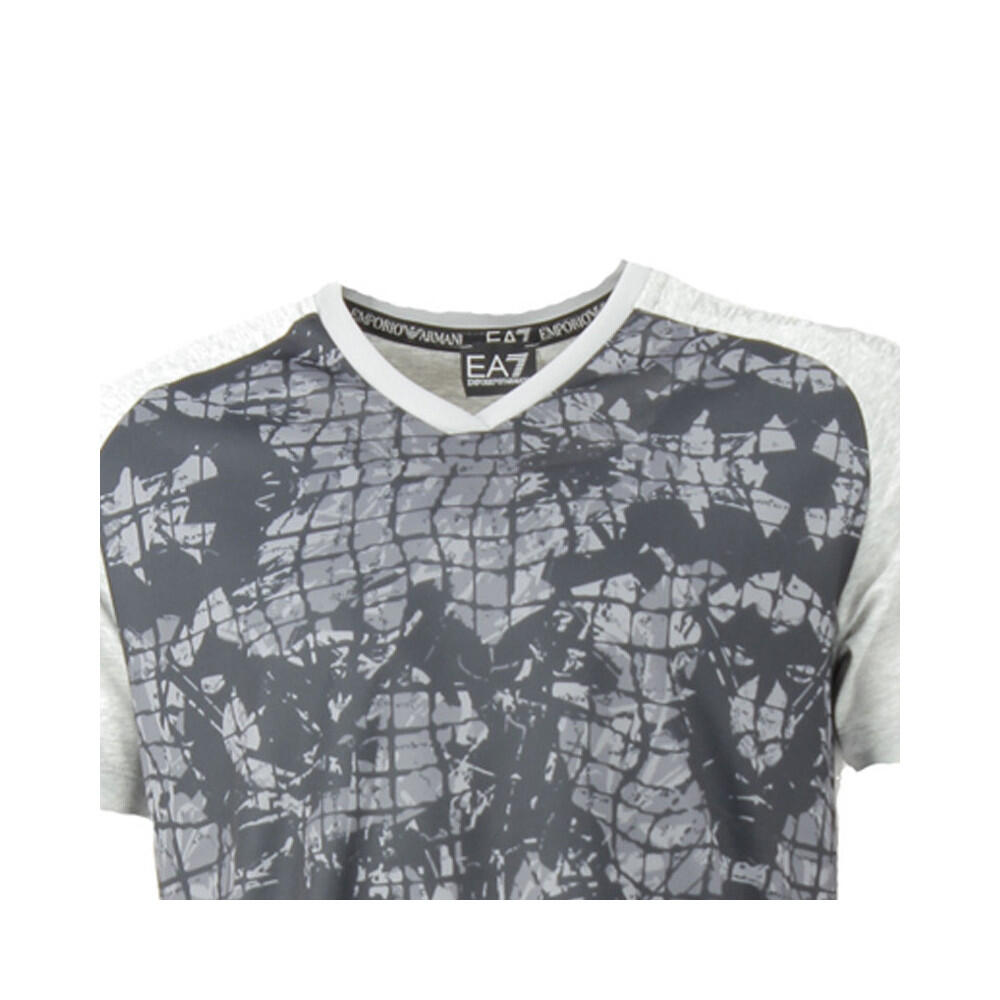 Camiseta EA7 Emporio Armani TEE-SHIRT HOMME EA7 EMPORIO ARMANI 3/3
