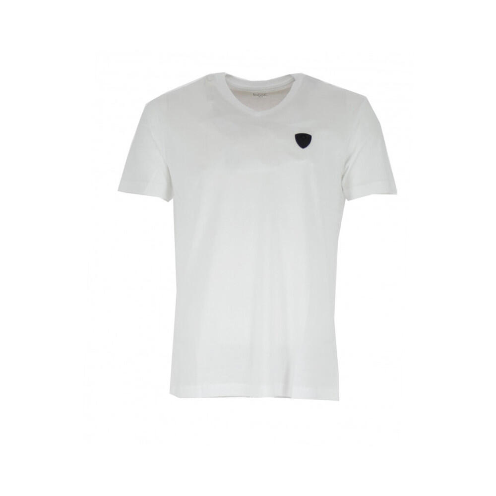 Ea7 - Tee-shirt Ea7 Emporio Armani - T-shirt Manches Courtes - Blanc - 52 2xl - Decathlon