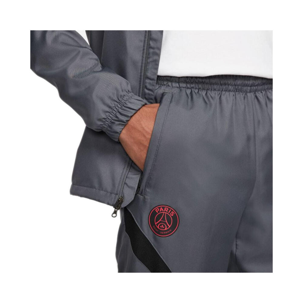 Fato de Treino Desportivo Nike PSG DRY 4/6