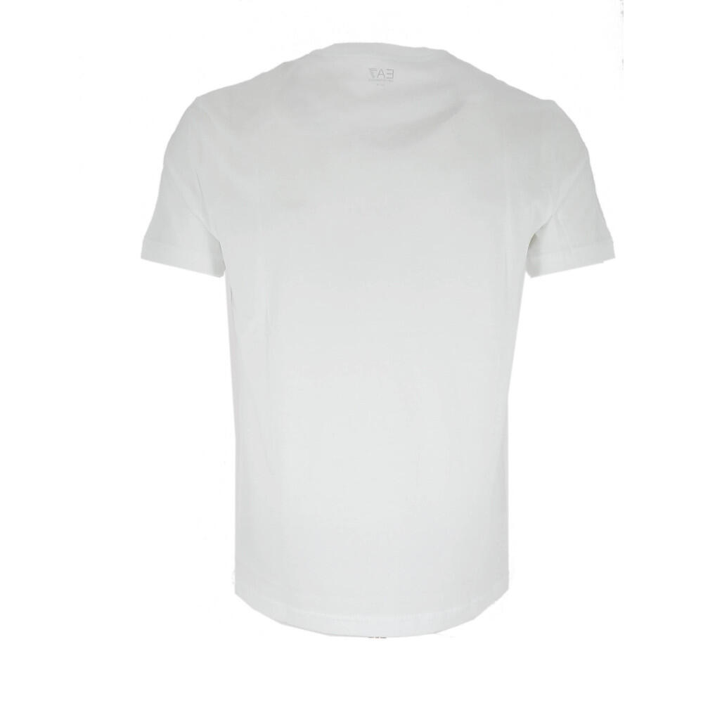 Camiseta EA7 Emporio Armani TEE-SHIRT HOMME EA7 EMPORIO ARMANI 3/3